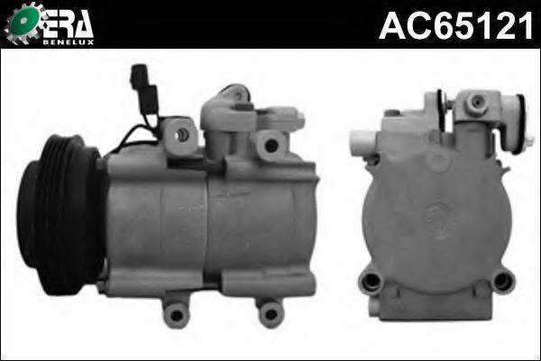 ERA BENELUX AC65121 Компресор, кондиціонер