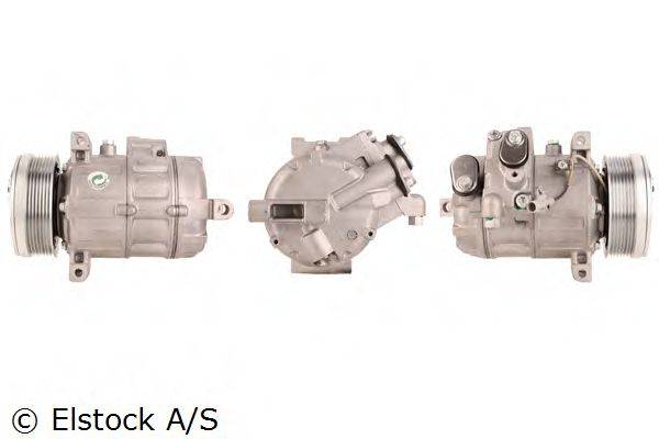 ELSTOCK 510684 Компресор, кондиціонер