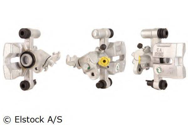 ELSTOCK 860259 Гальмівний супорт
