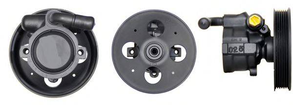 ELSTOCK 150891 Гідравлічний насос, кермо