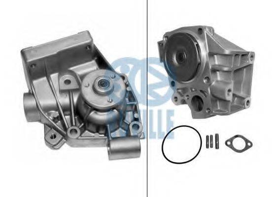 RUVILLE 65827 Водяний насос