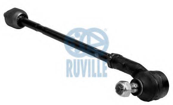 RUVILLE 915440 Поперечна рульова тяга