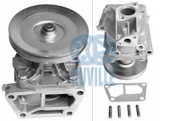 RUVILLE 65890G Водяний насос