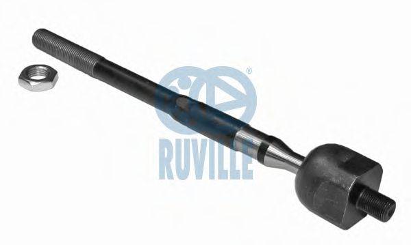 RUVILLE 915573 Осьовий шарнір, рульова тяга