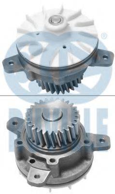 RUVILLE 66536 Водяний насос