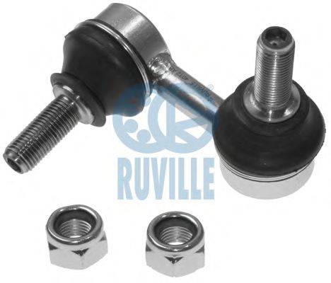 RUVILLE 916896 Тяга/стійка, стабілізатор