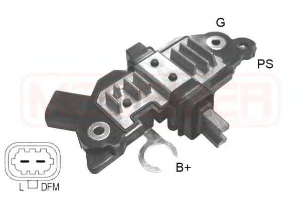 ERA 215232 Регулятор генератора