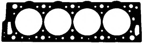 ELWIS ROYAL 0044228 Прокладка, головка циліндра