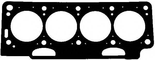 ELWIS ROYAL 0046835 Прокладка, головка циліндра
