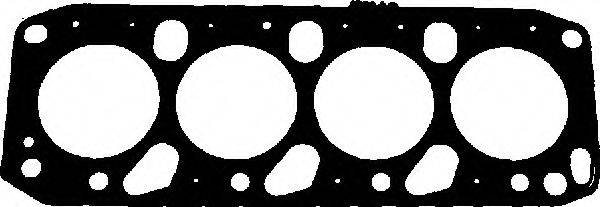 ELWIS ROYAL 0026575 Прокладка, головка циліндра