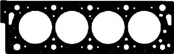 ELWIS ROYAL 0044288 Прокладка, головка циліндра