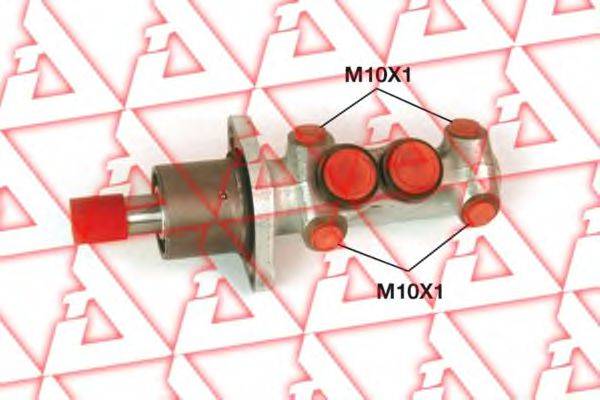 CAR 5251 головний гальмівний циліндр