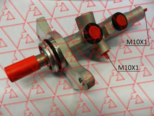 CAR 5886 головний гальмівний циліндр