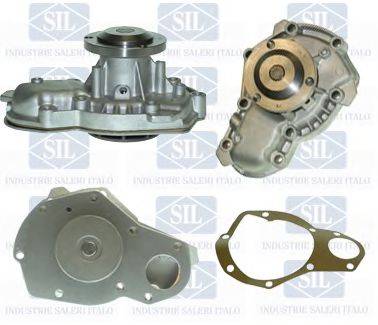 SALERI SIL PA1221 Водяний насос