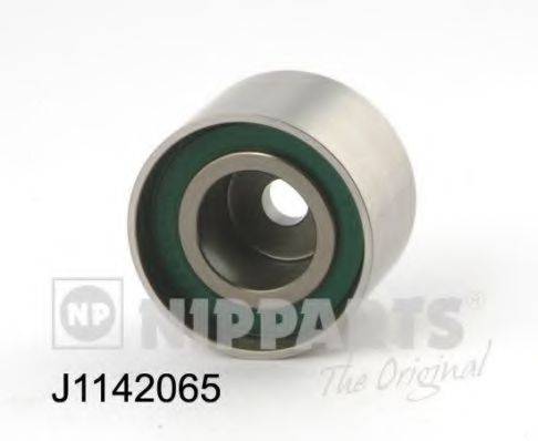 NIPPARTS J1142065 Паразитний / Ведучий ролик, зубчастий ремінь