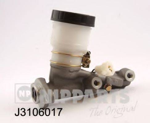 NIPPARTS J3106017 головний гальмівний циліндр