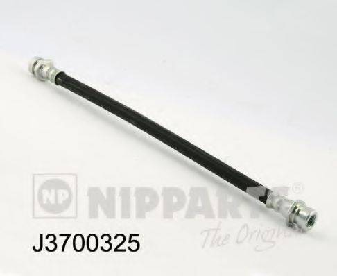 NIPPARTS J3700325 Гальмівний шланг