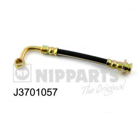 NIPPARTS J3701057 Гальмівний шланг