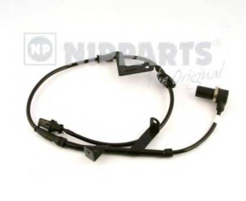 NIPPARTS J5000511 Датчик, частота обертання колеса