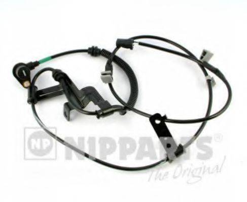 NIPPARTS J5010300 Датчик, частота обертання колеса