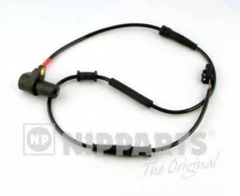 NIPPARTS J5010502 Датчик, частота обертання колеса