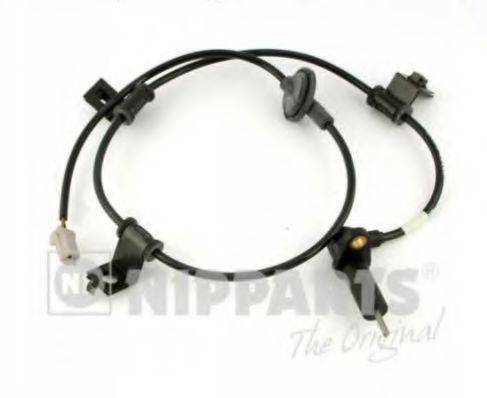 NIPPARTS J5020504 Датчик, частота обертання колеса