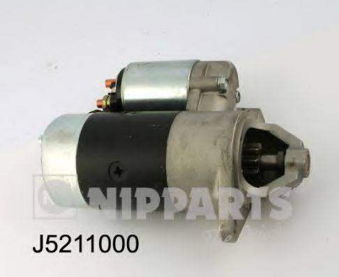 NIPPARTS J5211000 Стартер