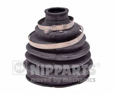 NIPPARTS N2860507 Комплект пильника, приводний вал