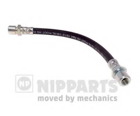 NIPPARTS N3707040 Гальмівний шланг