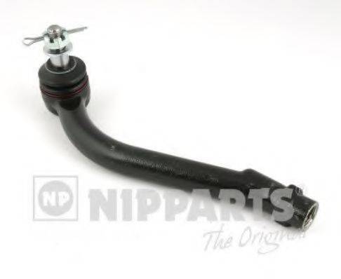 NIPPARTS N4830503 Наконечник поперечної кермової тяги