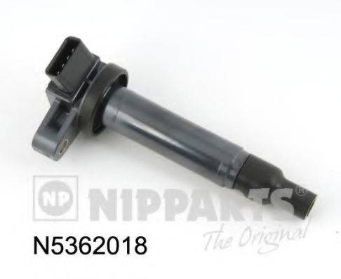 NIPPARTS N5362018 Котушка запалювання