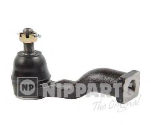 NIPPARTS J4820311 Наконечник поперечної кермової тяги