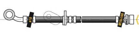 MGA F5393 Гальмівний шланг
