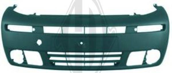 DIEDERICHS 1895052 Буфер