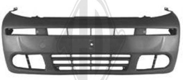 DIEDERICHS 1895152 Буфер