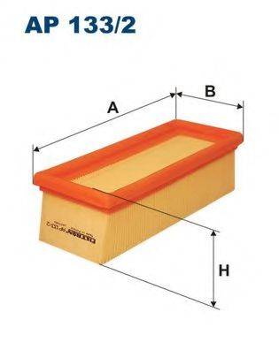 FILTRON AP1332 Повітряний фільтр