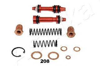 ASHIKA 114208 Ремкомплект, головний гальмівний циліндр