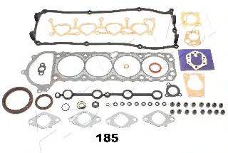 ASHIKA 4901185 Комплект прокладок, двигун