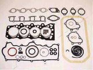 ASHIKA 4909907 Комплект прокладок, двигун