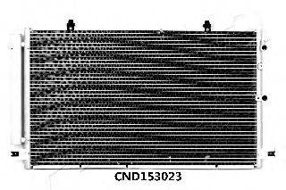 ASHIKA CND153023 Конденсатор, кондиціонер