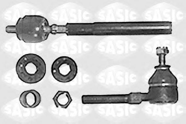 SASIC 4006048 Поперечна рульова тяга