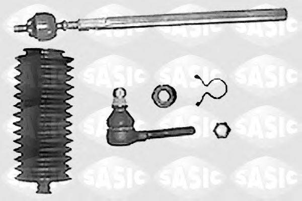 SASIC 8123523 Поперечна рульова тяга