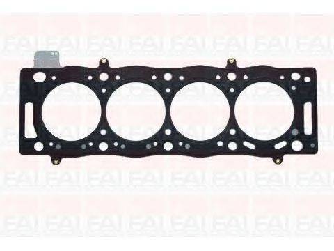 FAI AUTOPARTS HG869B Прокладка, головка циліндра