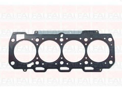 FAI AUTOPARTS HG1119A Прокладка, головка циліндра