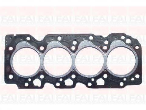 FAI AUTOPARTS HG1233 Прокладка, головка циліндра