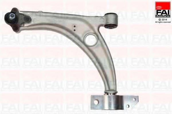 FAI AUTOPARTS SS7216 Важіль незалежної підвіски колеса, підвіска колеса