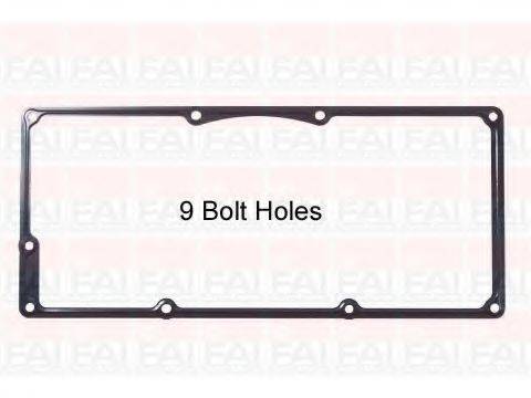 FAI AUTOPARTS RC769S Прокладка, кришка головки циліндра