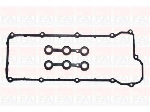 FAI AUTOPARTS RC834S Прокладка, кришка головки циліндра