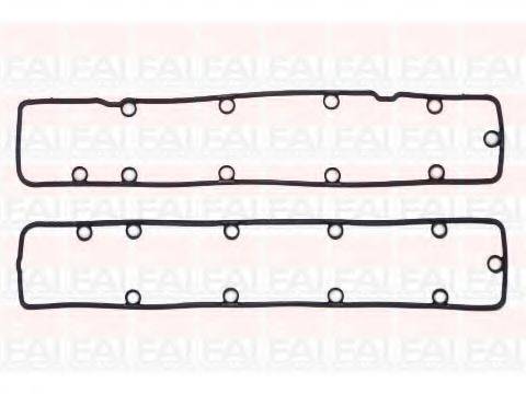 FAI AUTOPARTS RC860S Прокладка, кришка головки циліндра