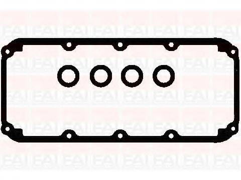 FAI AUTOPARTS RC1084S Прокладка, кришка головки циліндра